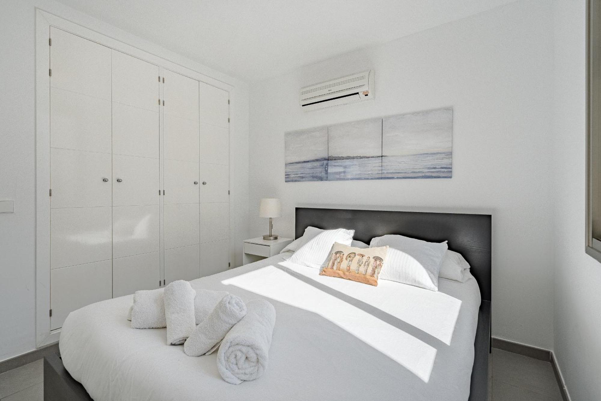 Villa Elisabetta, Luxury Villa With Heated Pool Ocean View In Adeje, Tenerife アデヘ エクステリア 写真