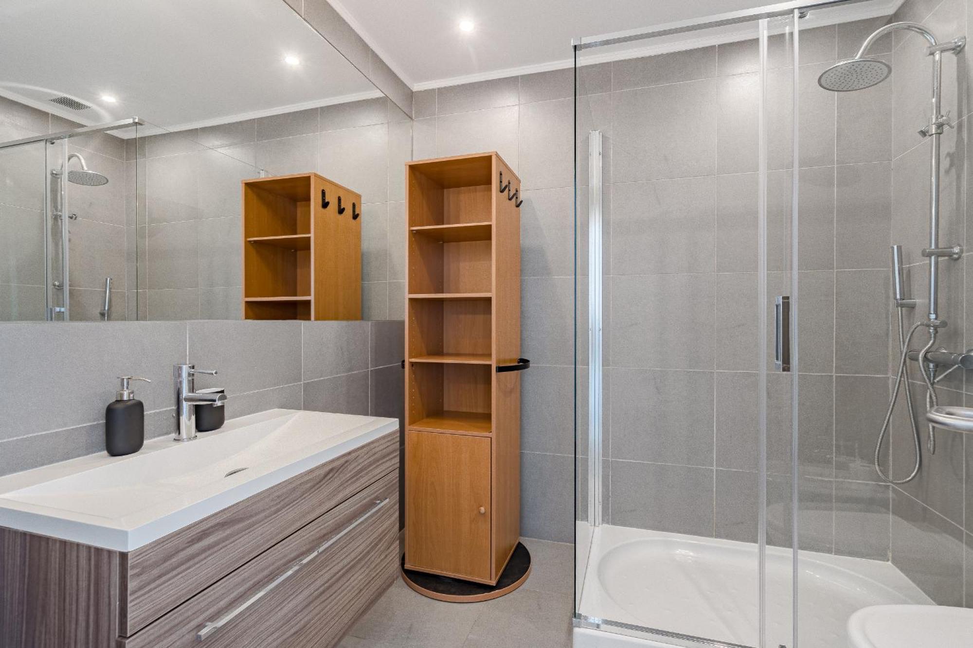 Villa Elisabetta, Luxury Villa With Heated Pool Ocean View In Adeje, Tenerife アデヘ エクステリア 写真