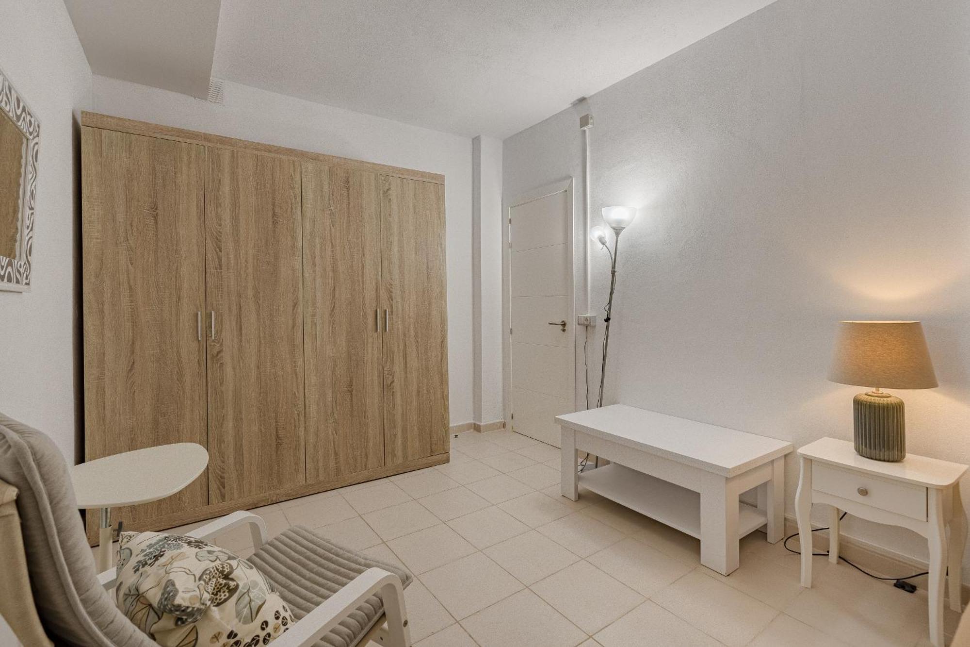 Villa Elisabetta, Luxury Villa With Heated Pool Ocean View In Adeje, Tenerife アデヘ エクステリア 写真