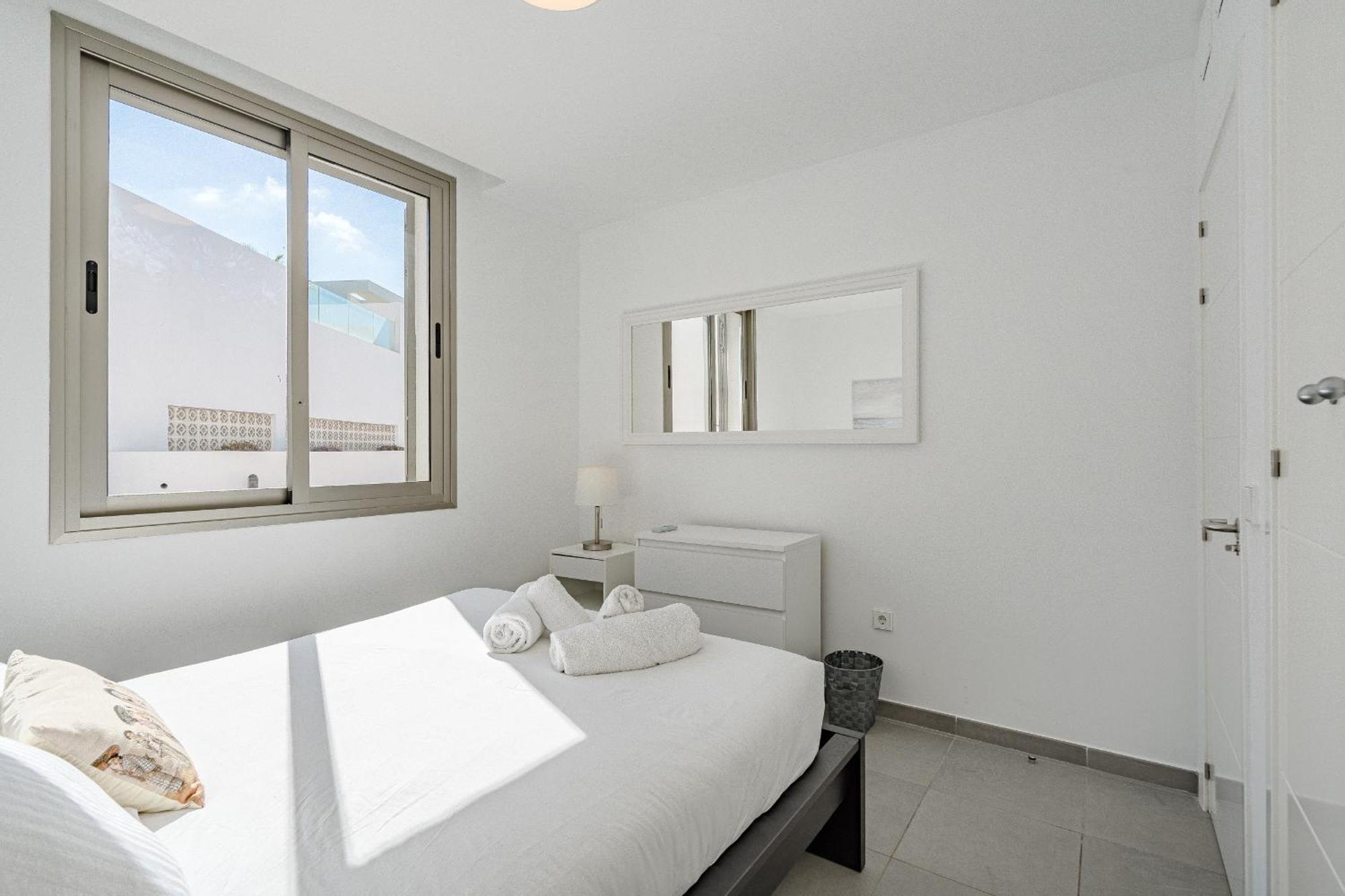 Villa Elisabetta, Luxury Villa With Heated Pool Ocean View In Adeje, Tenerife アデヘ エクステリア 写真