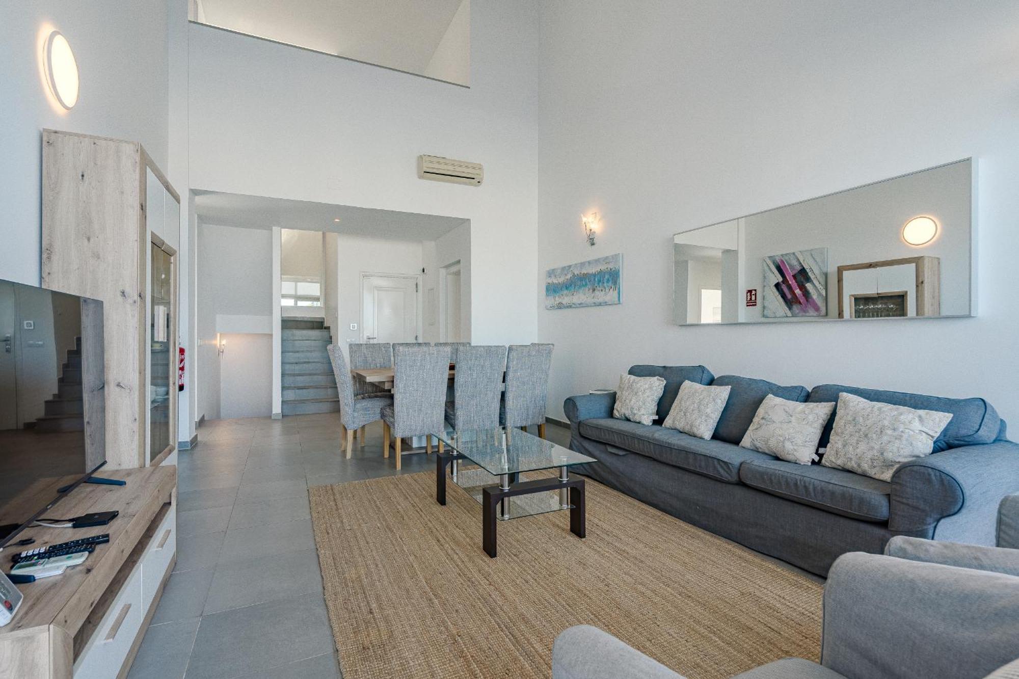 Villa Elisabetta, Luxury Villa With Heated Pool Ocean View In Adeje, Tenerife アデヘ エクステリア 写真
