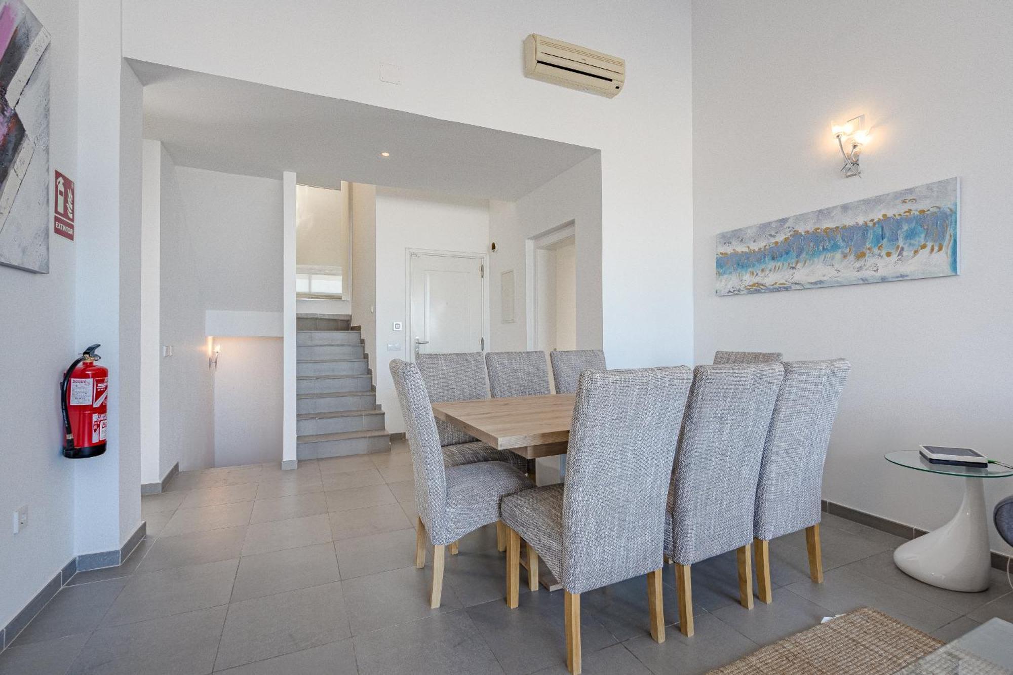 Villa Elisabetta, Luxury Villa With Heated Pool Ocean View In Adeje, Tenerife アデヘ エクステリア 写真