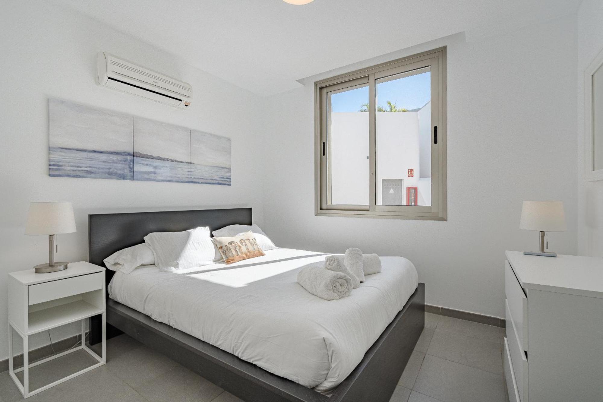 Villa Elisabetta, Luxury Villa With Heated Pool Ocean View In Adeje, Tenerife アデヘ エクステリア 写真